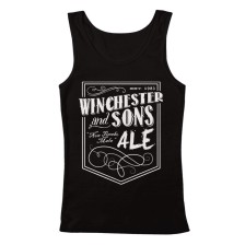 Winchester & Sons Ale Men's